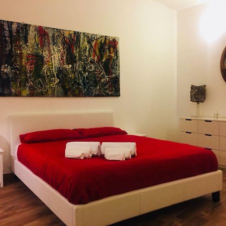 Kala Rooms Palermo Ngoại thất bức ảnh