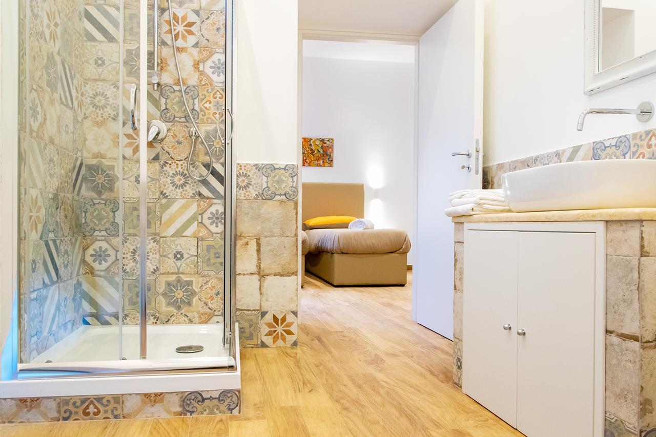 Kala Rooms Palermo Ngoại thất bức ảnh