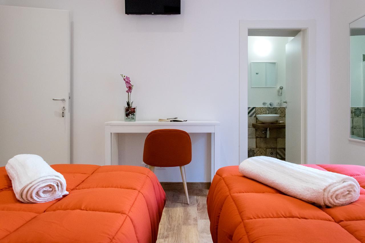 Kala Rooms Palermo Ngoại thất bức ảnh