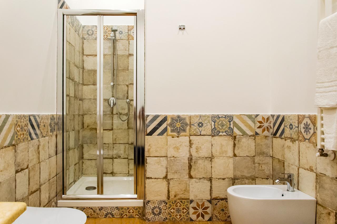 Kala Rooms Palermo Ngoại thất bức ảnh