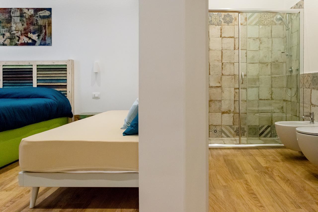Kala Rooms Palermo Ngoại thất bức ảnh