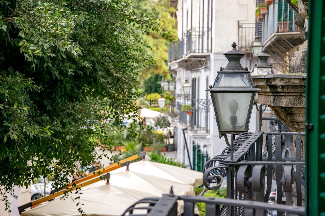 Kala Rooms Palermo Ngoại thất bức ảnh