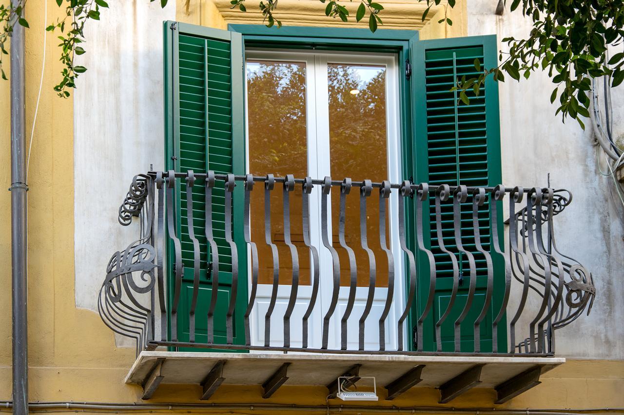 Kala Rooms Palermo Ngoại thất bức ảnh