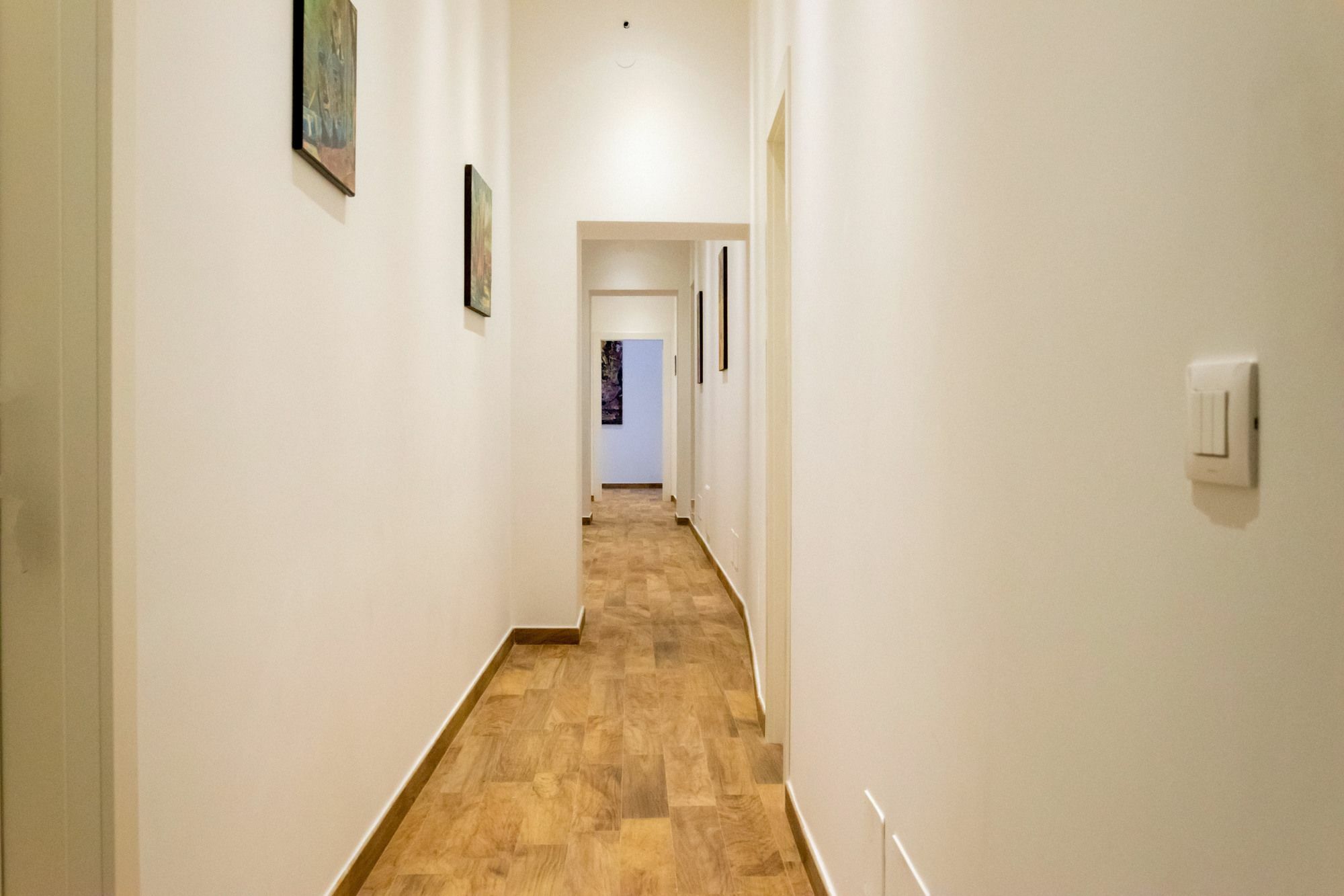 Kala Rooms Palermo Ngoại thất bức ảnh