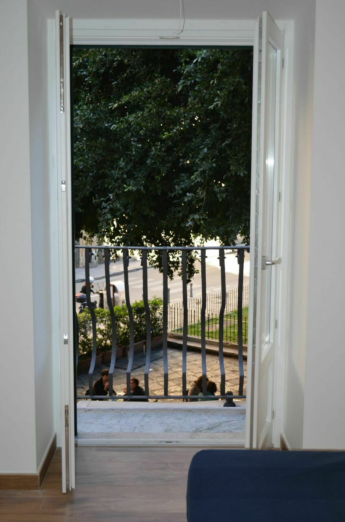 Kala Rooms Palermo Ngoại thất bức ảnh