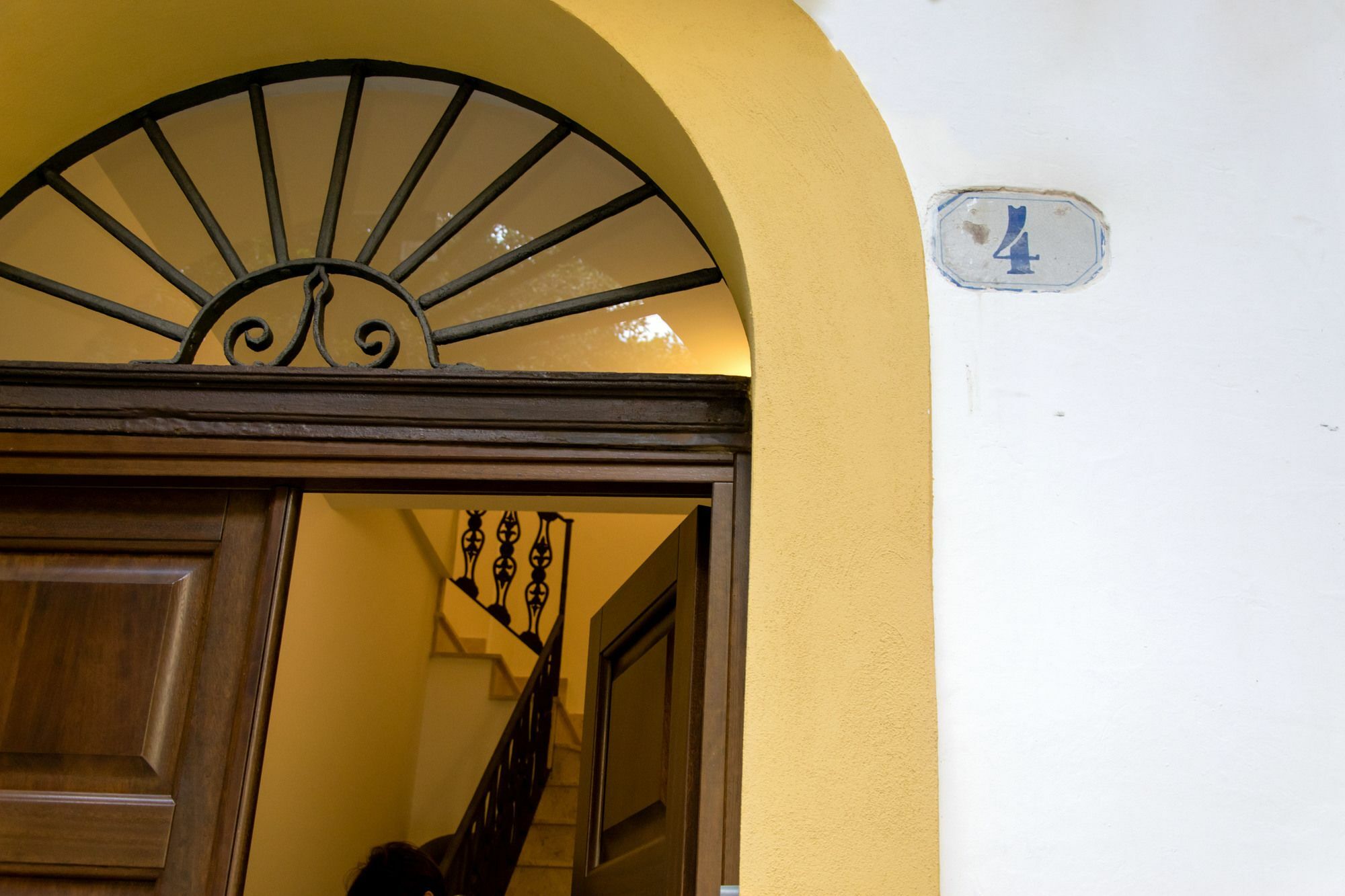 Kala Rooms Palermo Ngoại thất bức ảnh