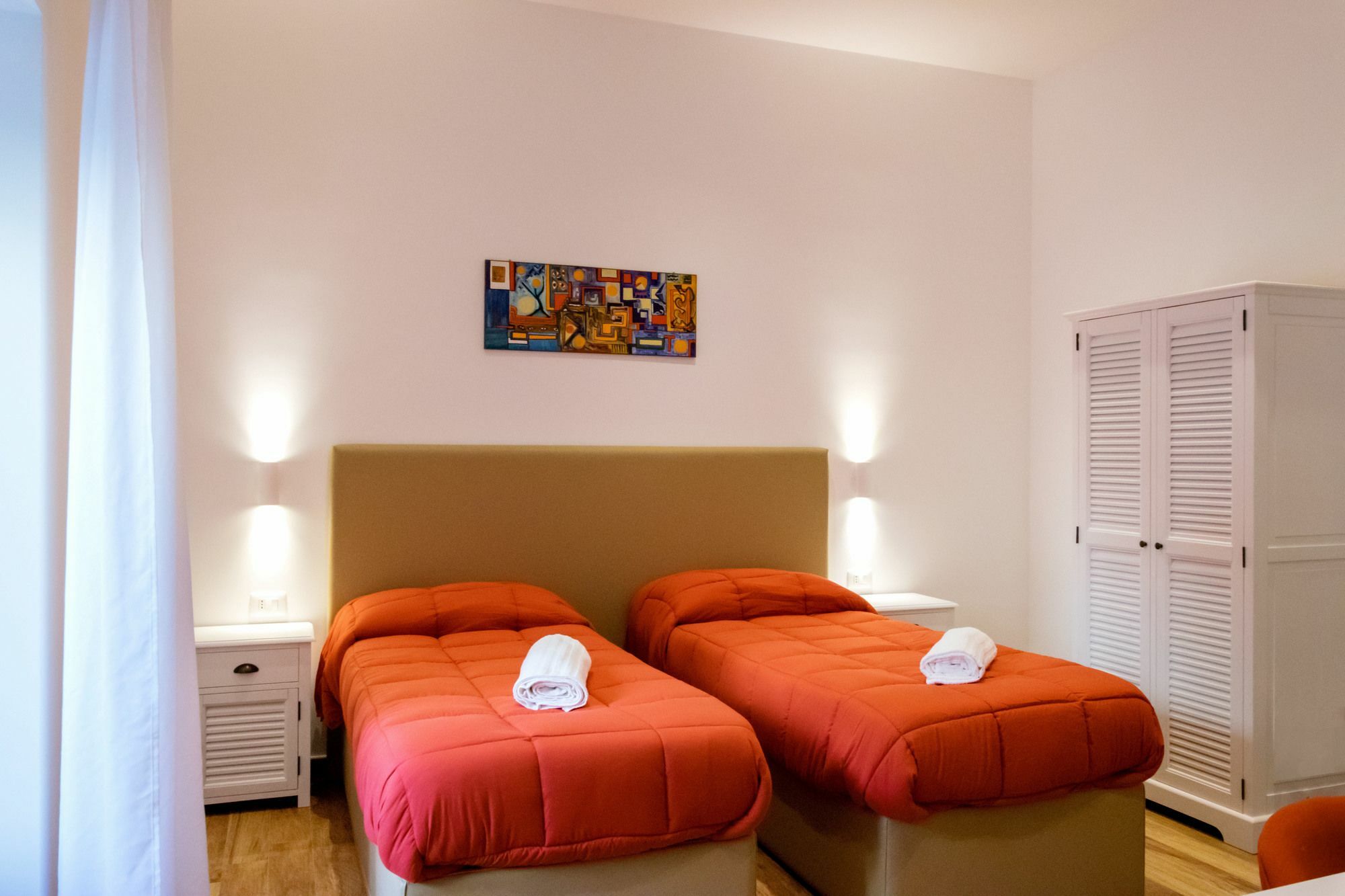 Kala Rooms Palermo Ngoại thất bức ảnh