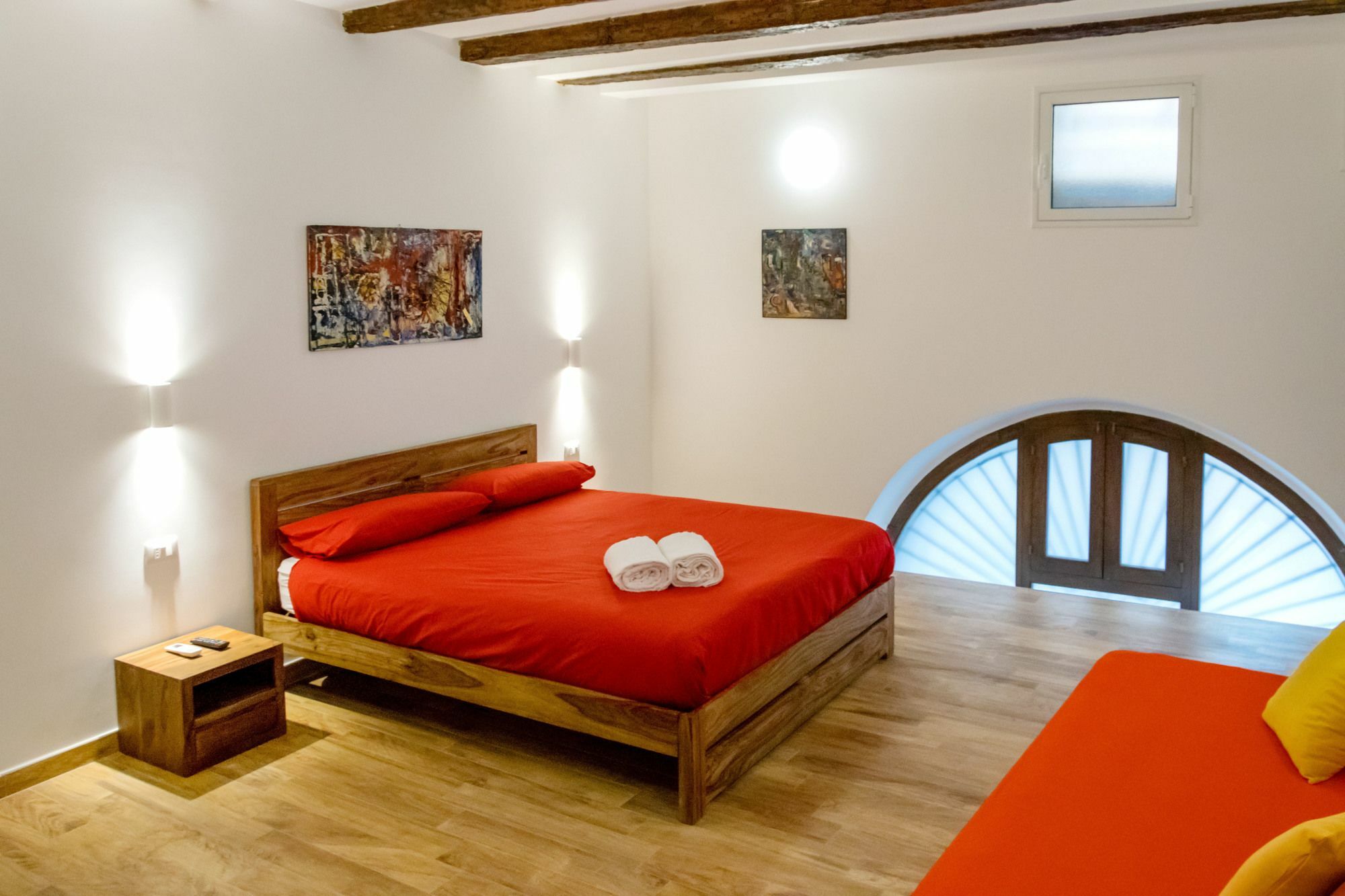 Kala Rooms Palermo Ngoại thất bức ảnh