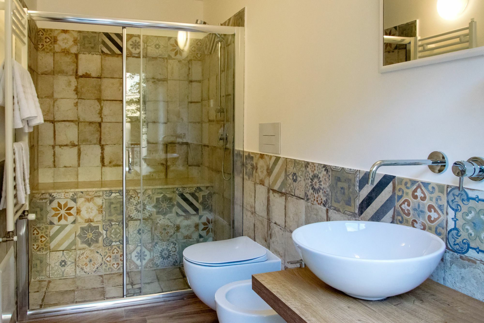 Kala Rooms Palermo Ngoại thất bức ảnh