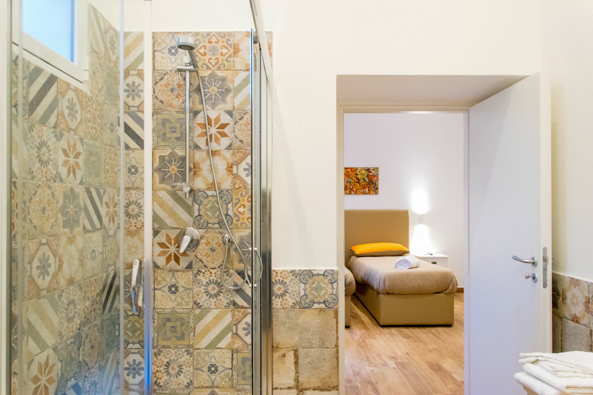 Kala Rooms Palermo Ngoại thất bức ảnh