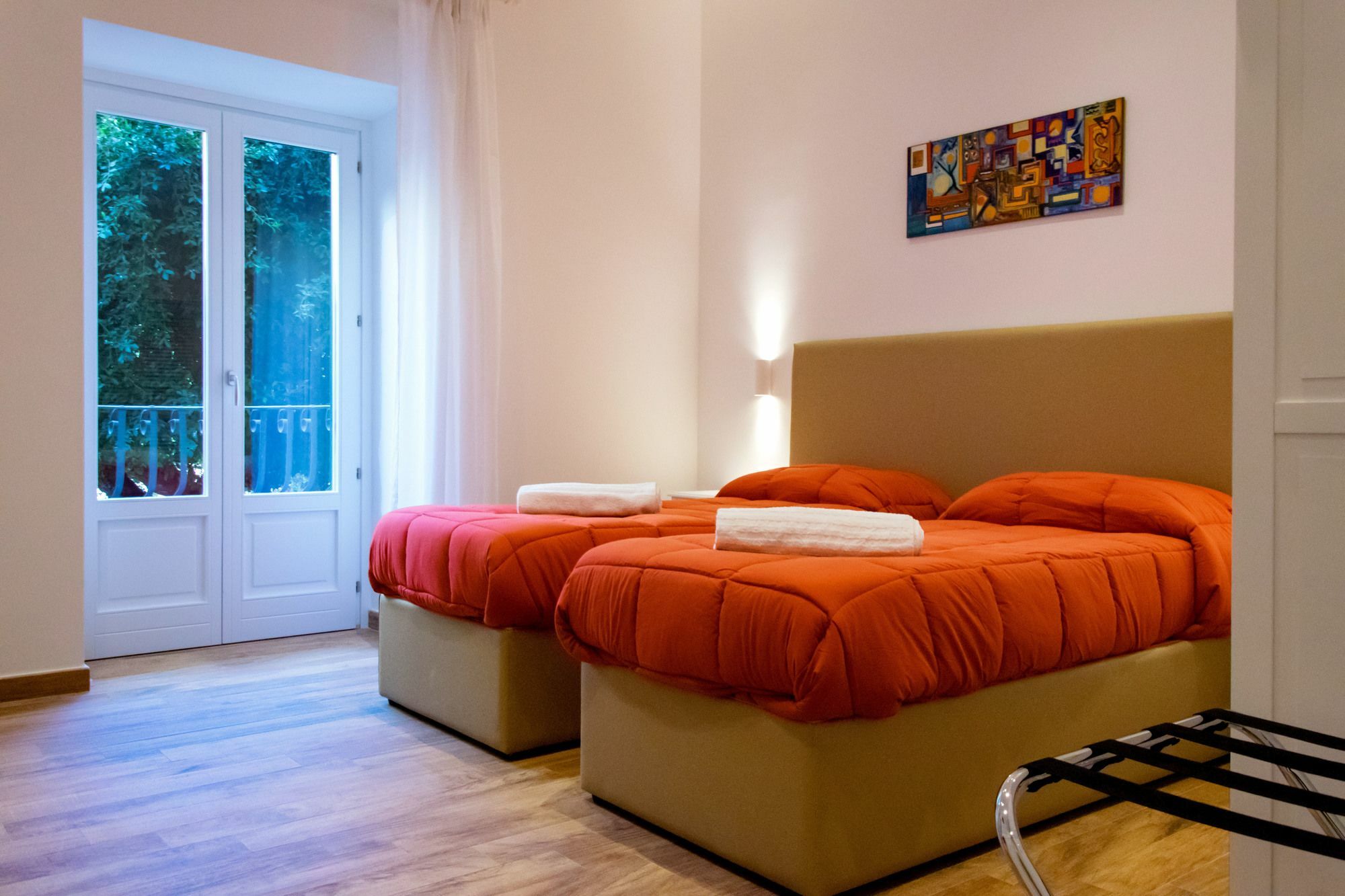 Kala Rooms Palermo Ngoại thất bức ảnh