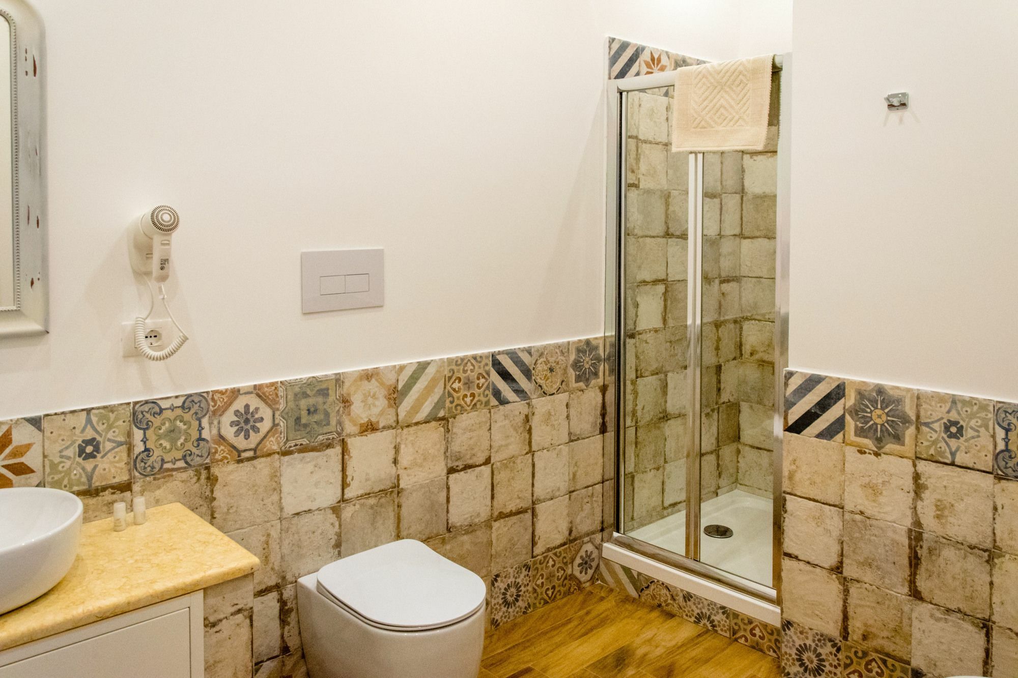 Kala Rooms Palermo Ngoại thất bức ảnh