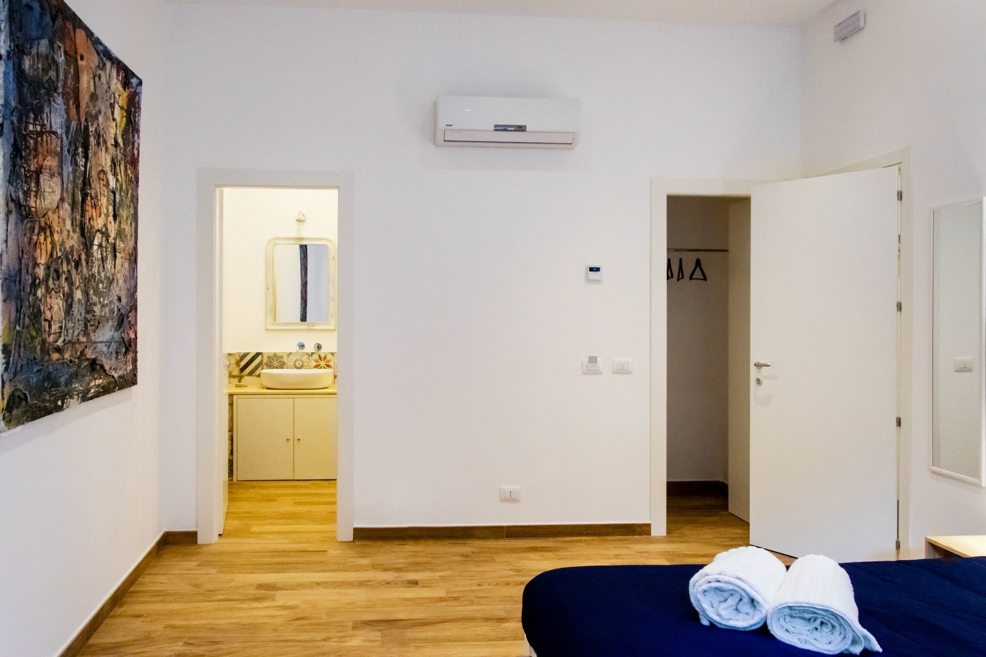 Kala Rooms Palermo Ngoại thất bức ảnh