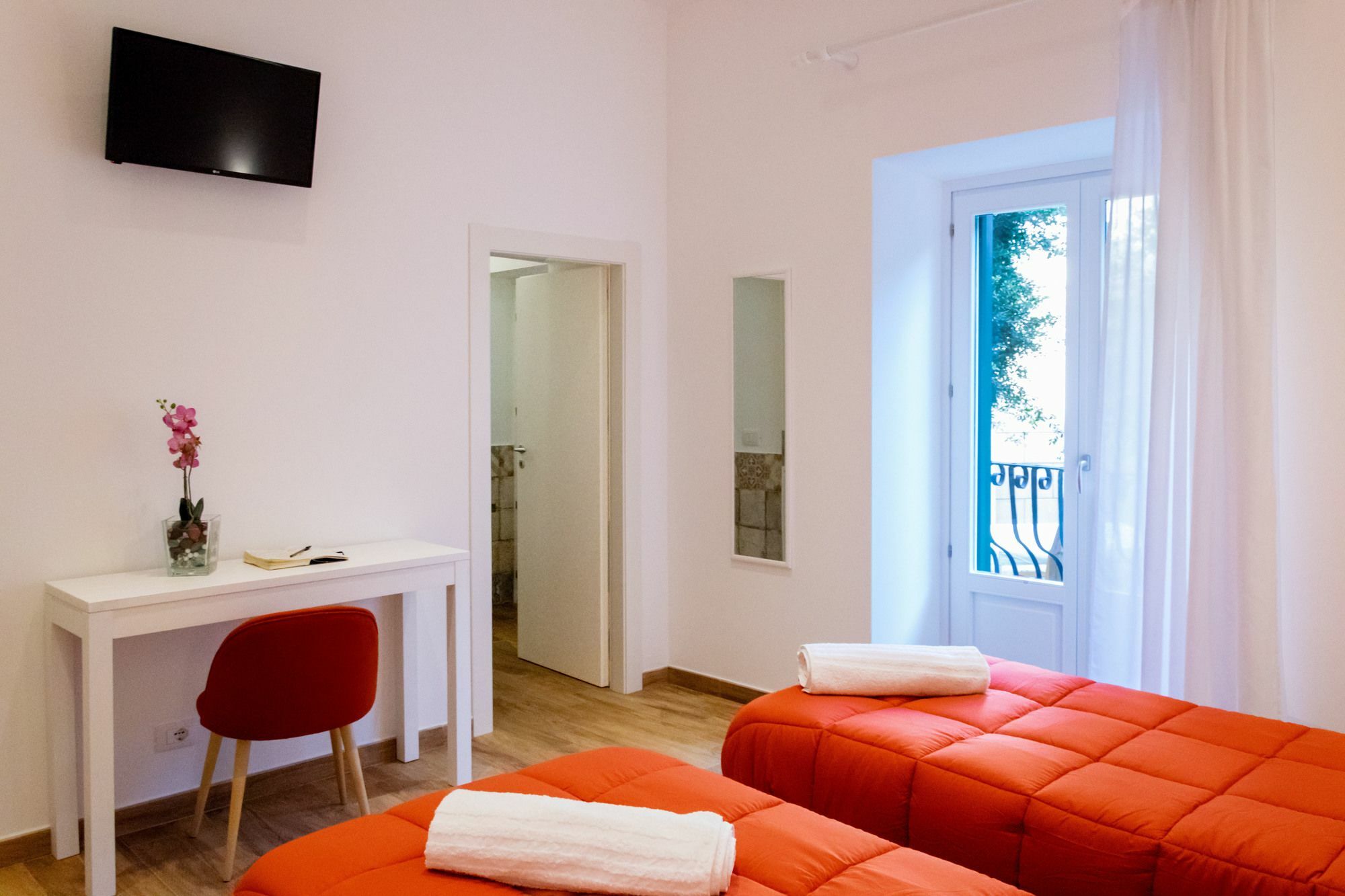 Kala Rooms Palermo Ngoại thất bức ảnh
