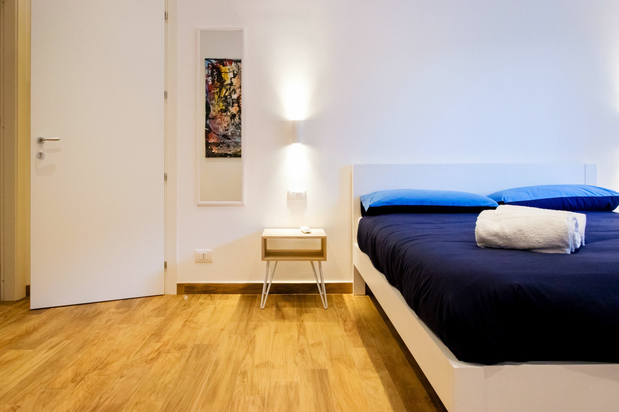 Kala Rooms Palermo Ngoại thất bức ảnh