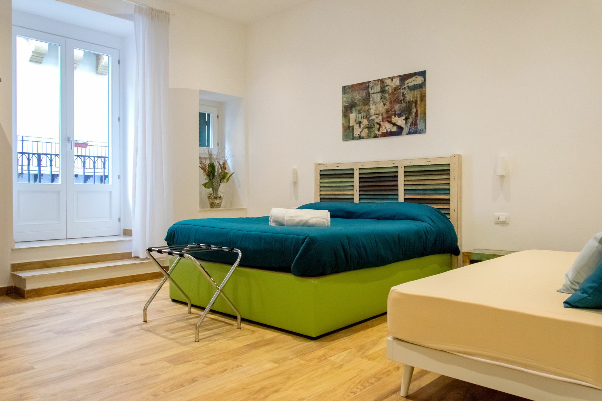 Kala Rooms Palermo Ngoại thất bức ảnh