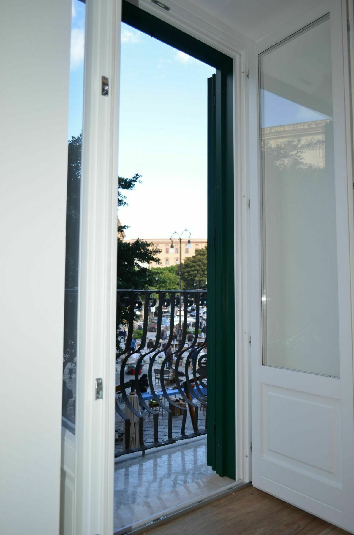 Kala Rooms Palermo Ngoại thất bức ảnh