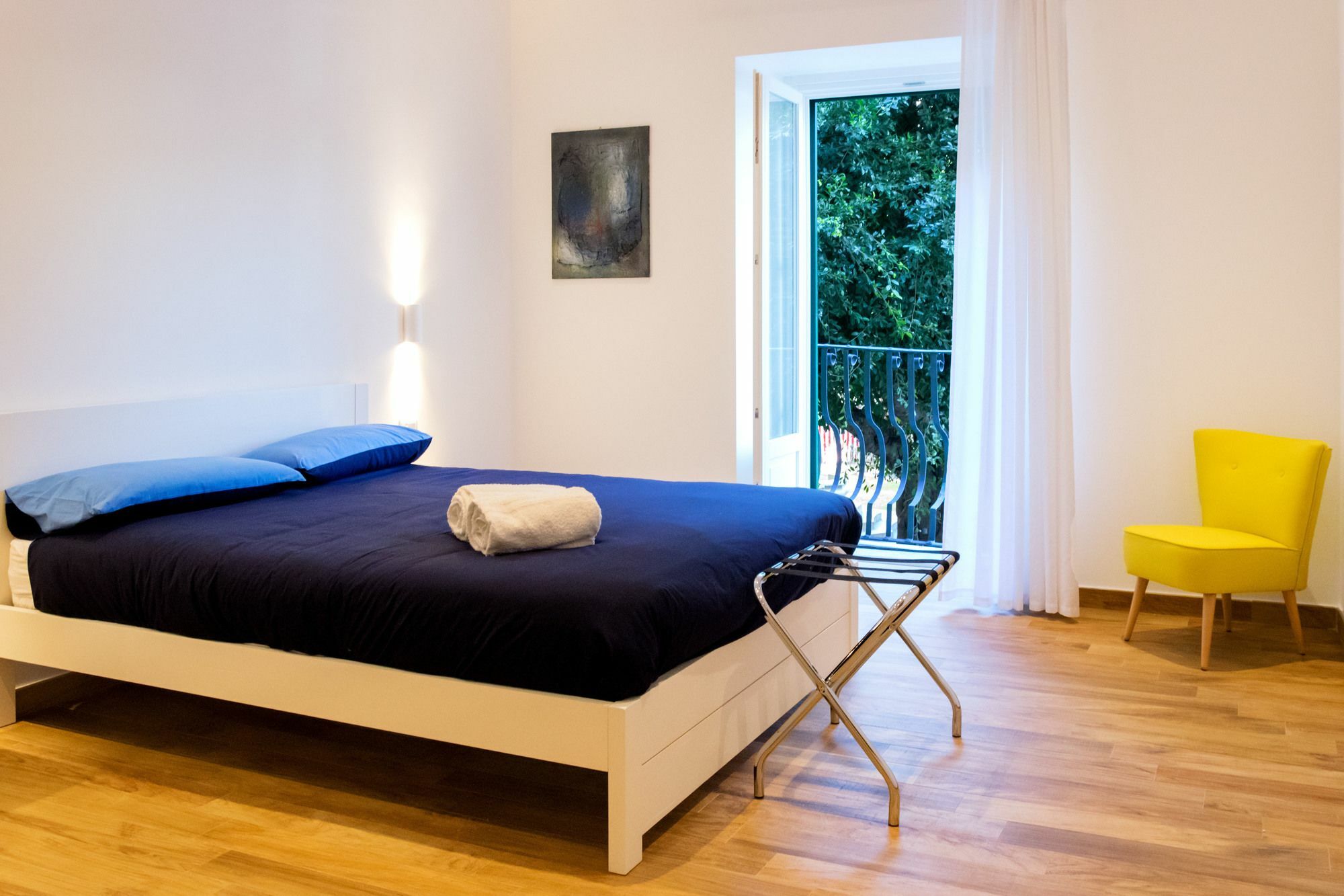 Kala Rooms Palermo Ngoại thất bức ảnh