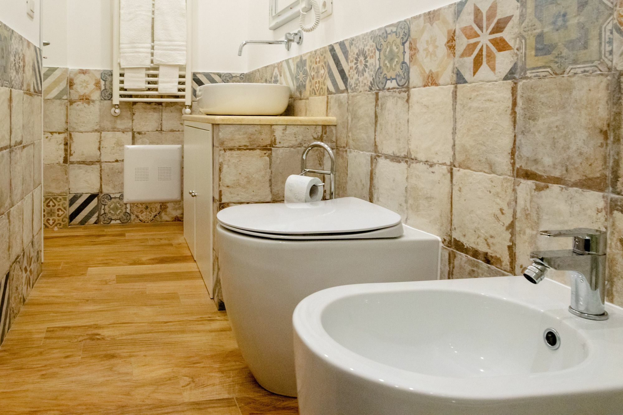 Kala Rooms Palermo Ngoại thất bức ảnh
