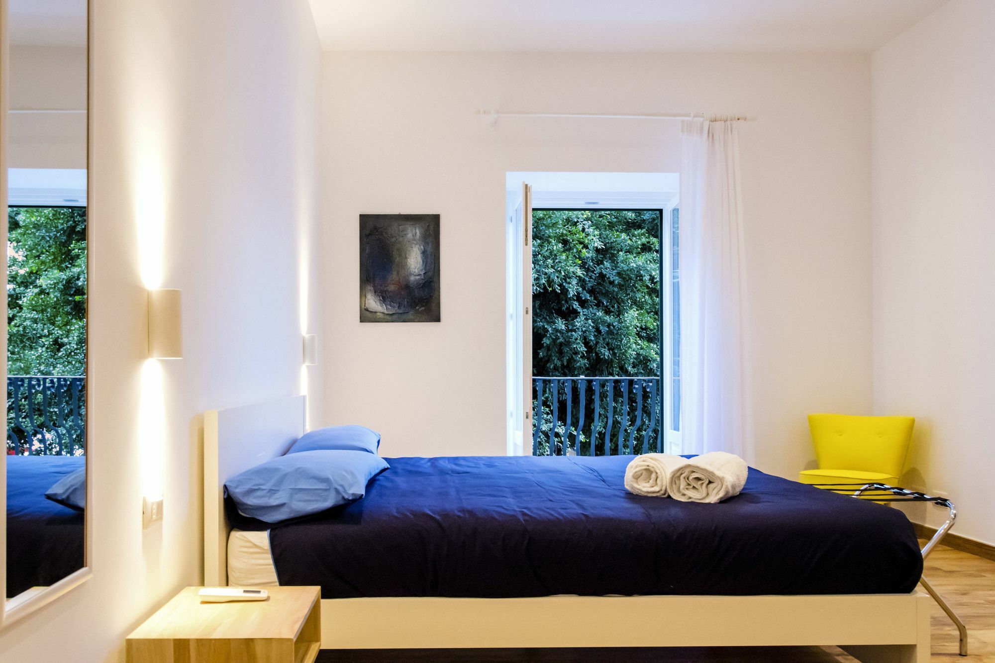 Kala Rooms Palermo Ngoại thất bức ảnh