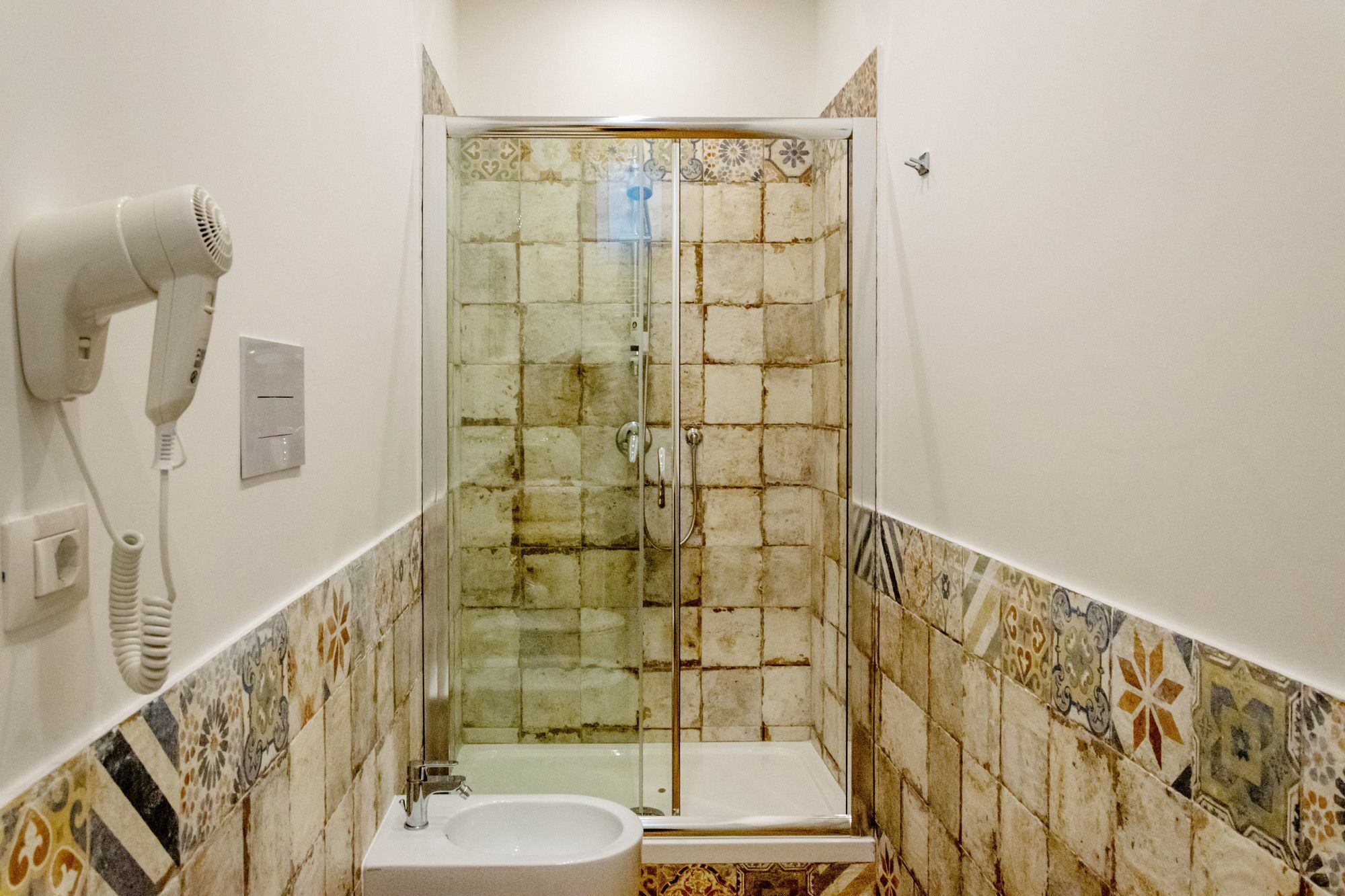 Kala Rooms Palermo Ngoại thất bức ảnh