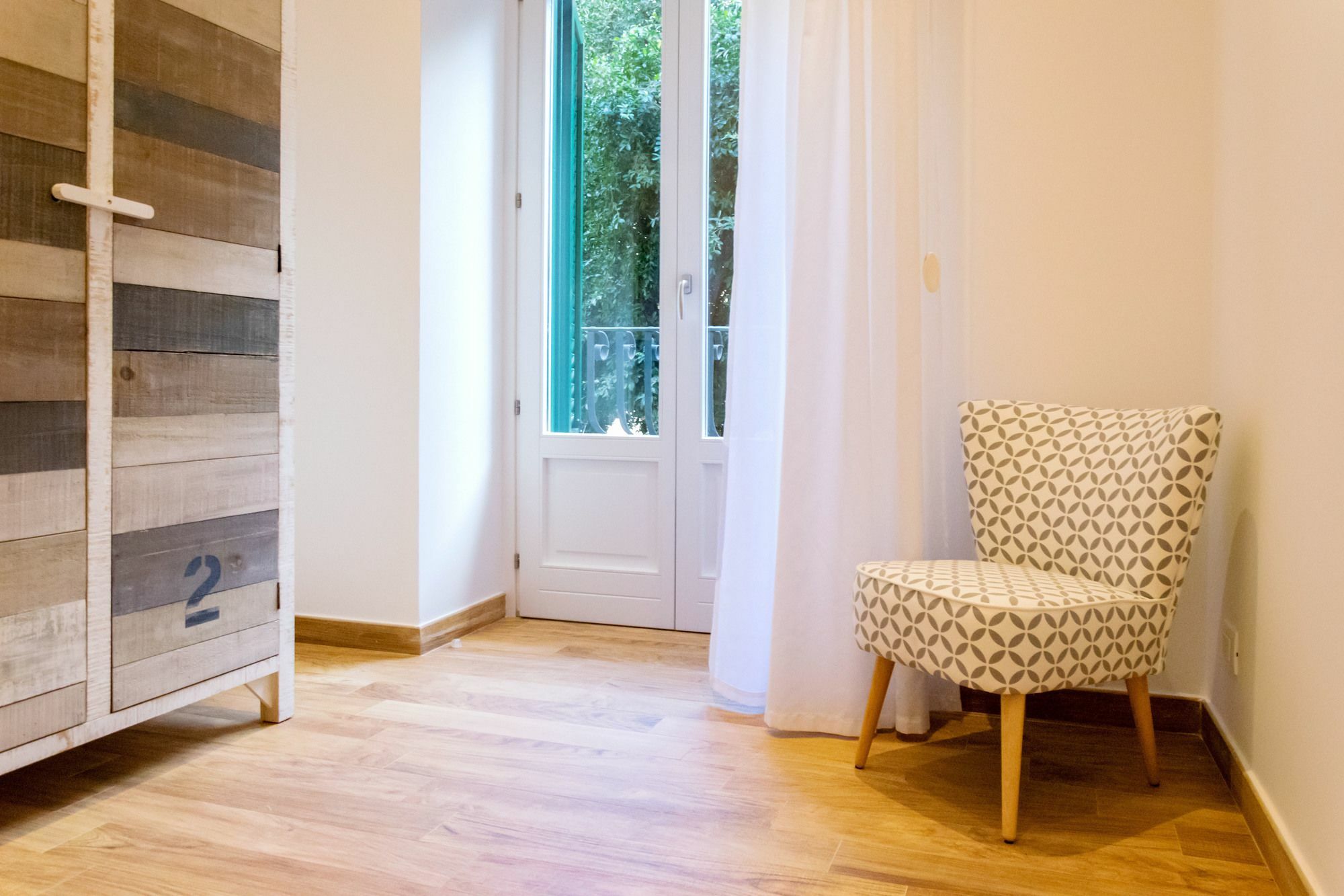 Kala Rooms Palermo Ngoại thất bức ảnh