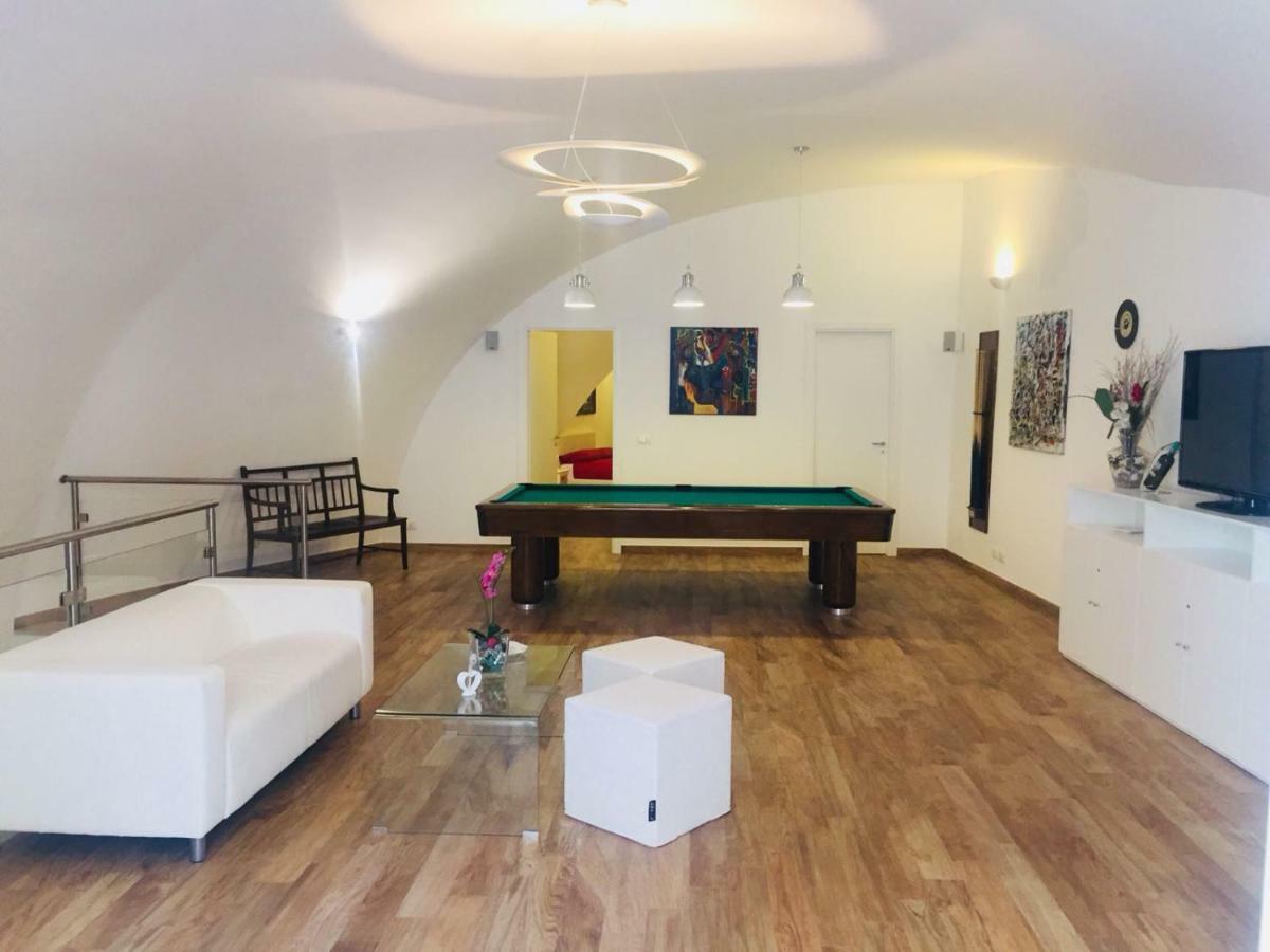 Kala Rooms Palermo Ngoại thất bức ảnh