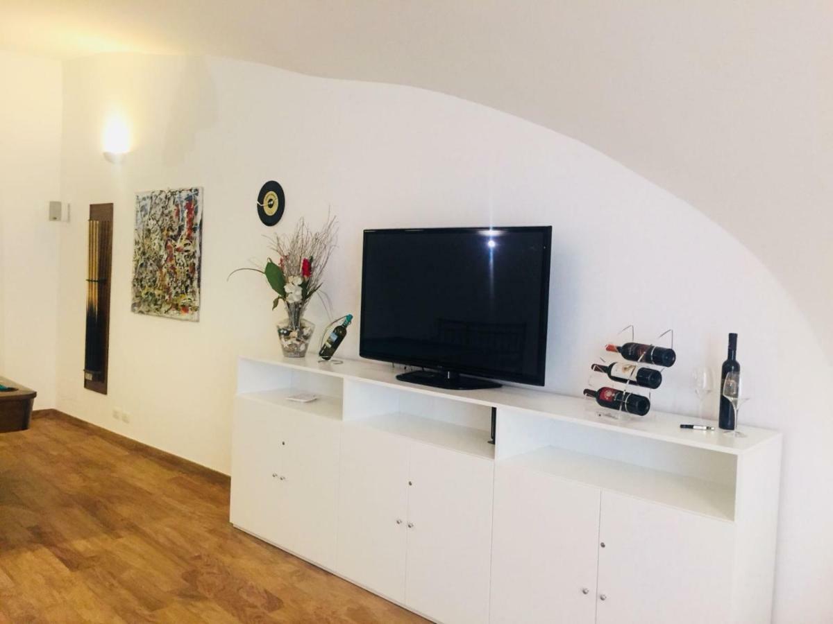 Kala Rooms Palermo Ngoại thất bức ảnh