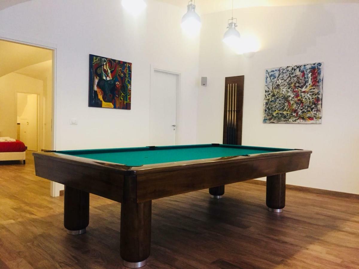 Kala Rooms Palermo Ngoại thất bức ảnh