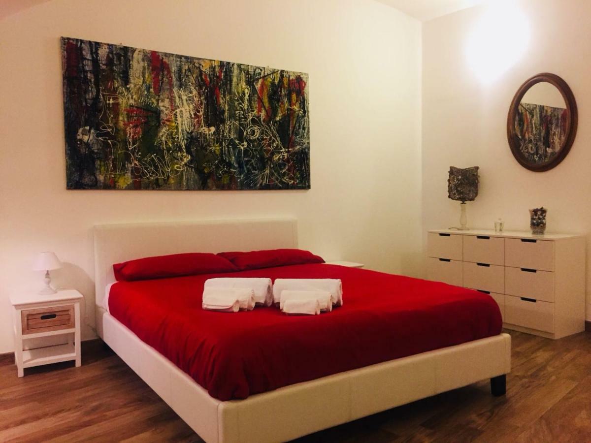 Kala Rooms Palermo Ngoại thất bức ảnh