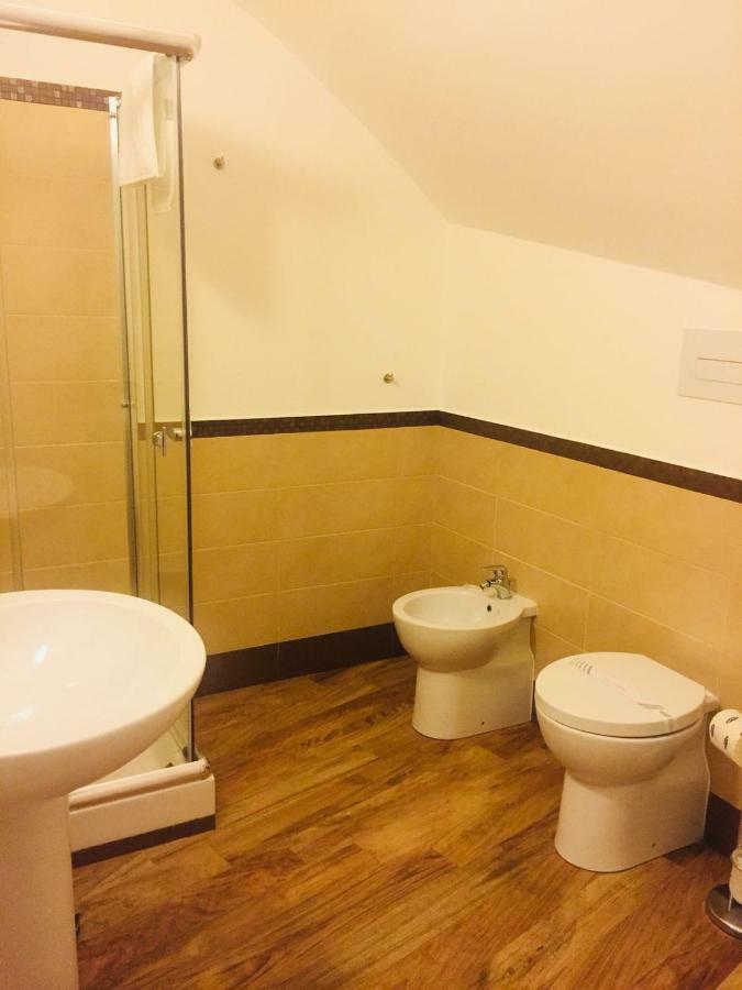 Kala Rooms Palermo Ngoại thất bức ảnh